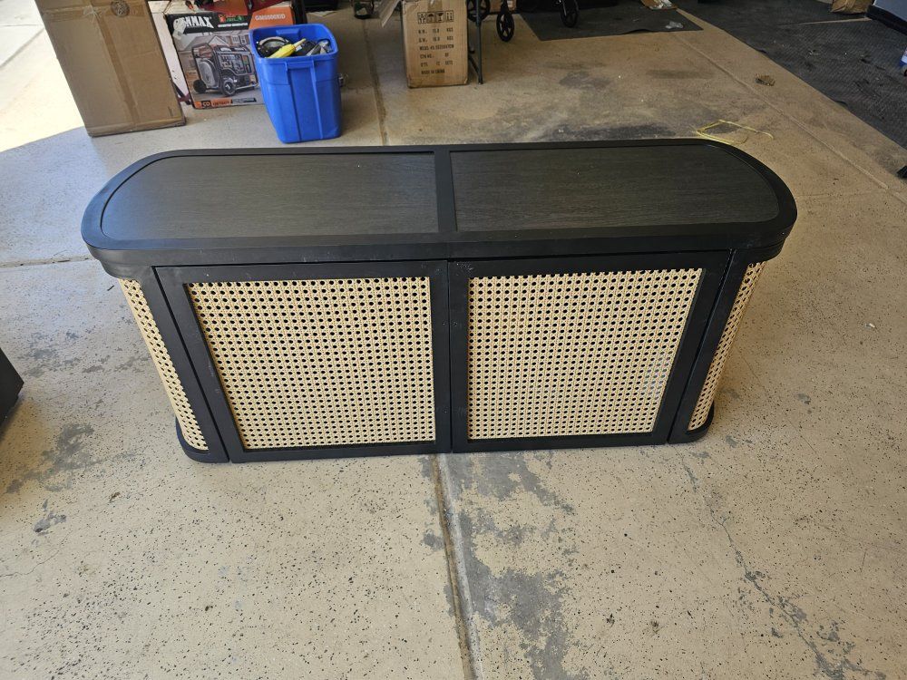 Members Mark Ebzo Outdoor Console