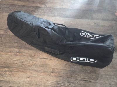 Ogio golf travel bag