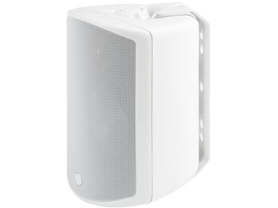 Episode ECS-AW70V-4-WHT Outdoor 70V Pro Surface Mount Speaker-White (New)