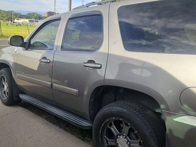 2008 Chevrolet Tahoe