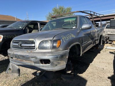 2002 Toyota Tundra Parts - UTPAP Orem