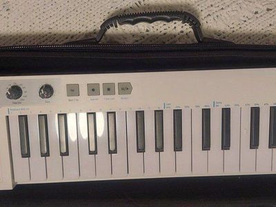 Arturia KeyStep 32-key Controller & Sequencer