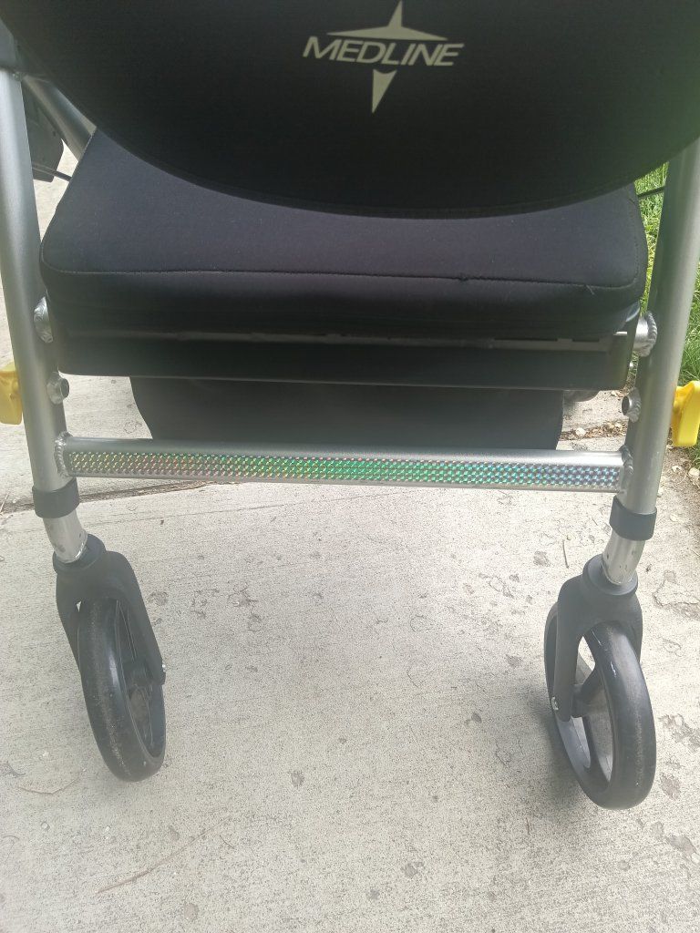 Medline Walker