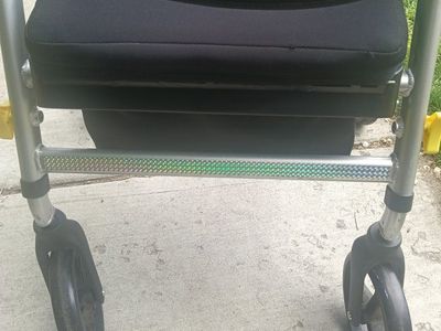 Medline Walker