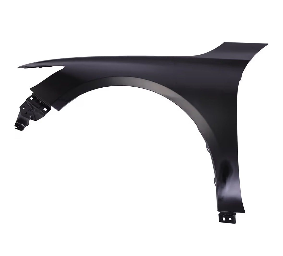 Front Left (Driver Side) Fender designed specifically for the 2018–2022 Honda Accord