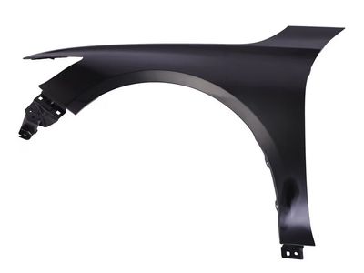Front Left (Driver Side) Fender designed specifically for the 2018–2022 Honda Accord