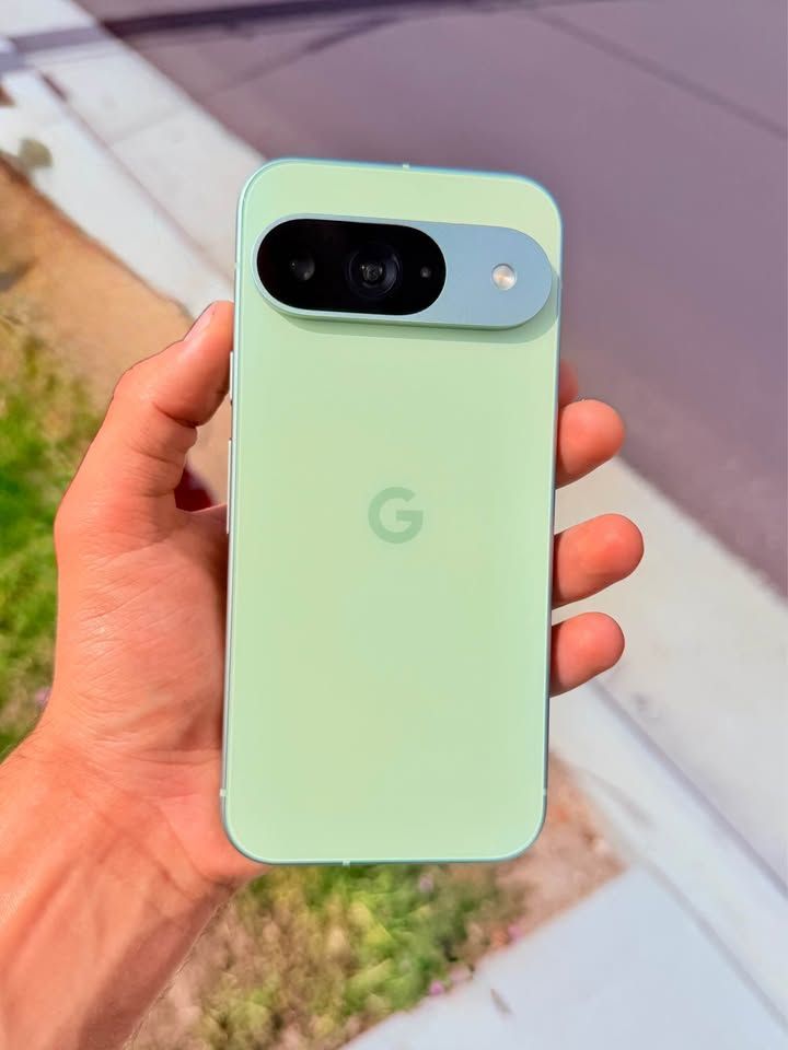 Google Pixel 9, 128 GB, T-Mobile