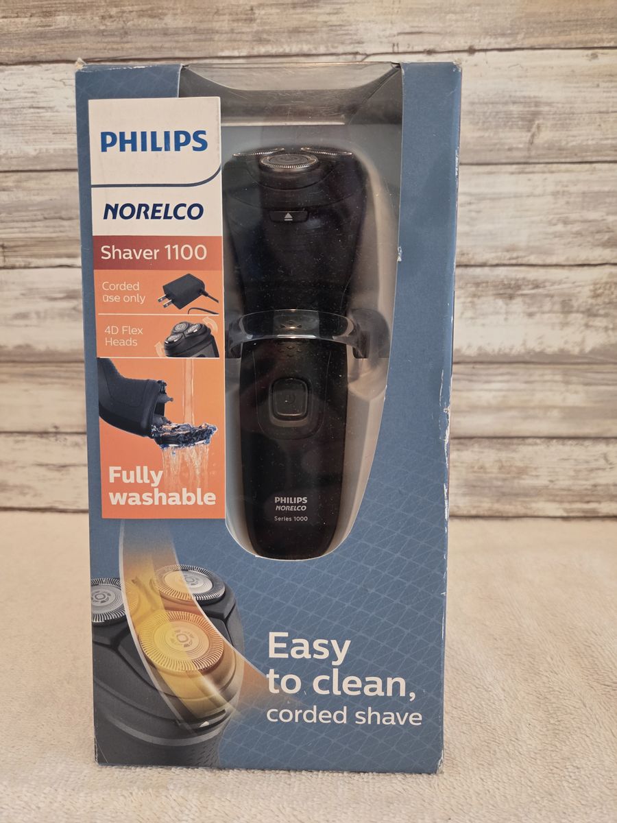 Brand New Philips Norelco Razor