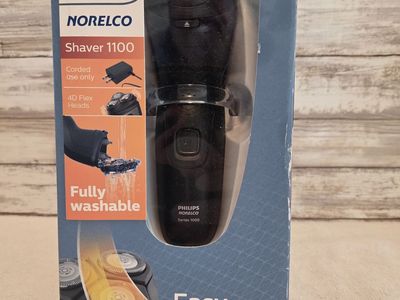 Brand New Philips Norelco Razor