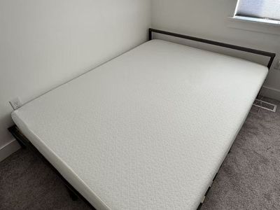 IKEA GRIMSBU Queen size Bed