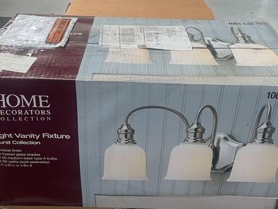 Light fixture