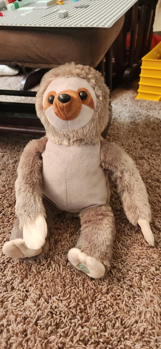 Sloth Stuff animal