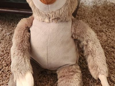 Sloth Stuff animal