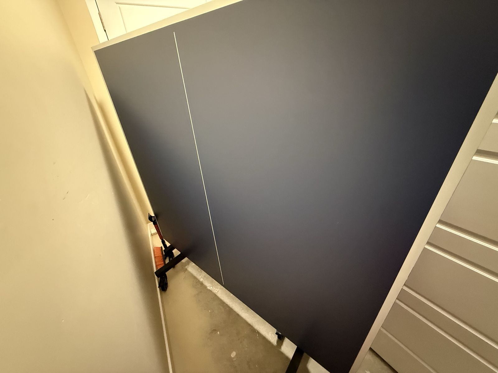 Tiga Advantage Pro Ping Pong