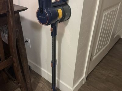 Cordless Vacuum