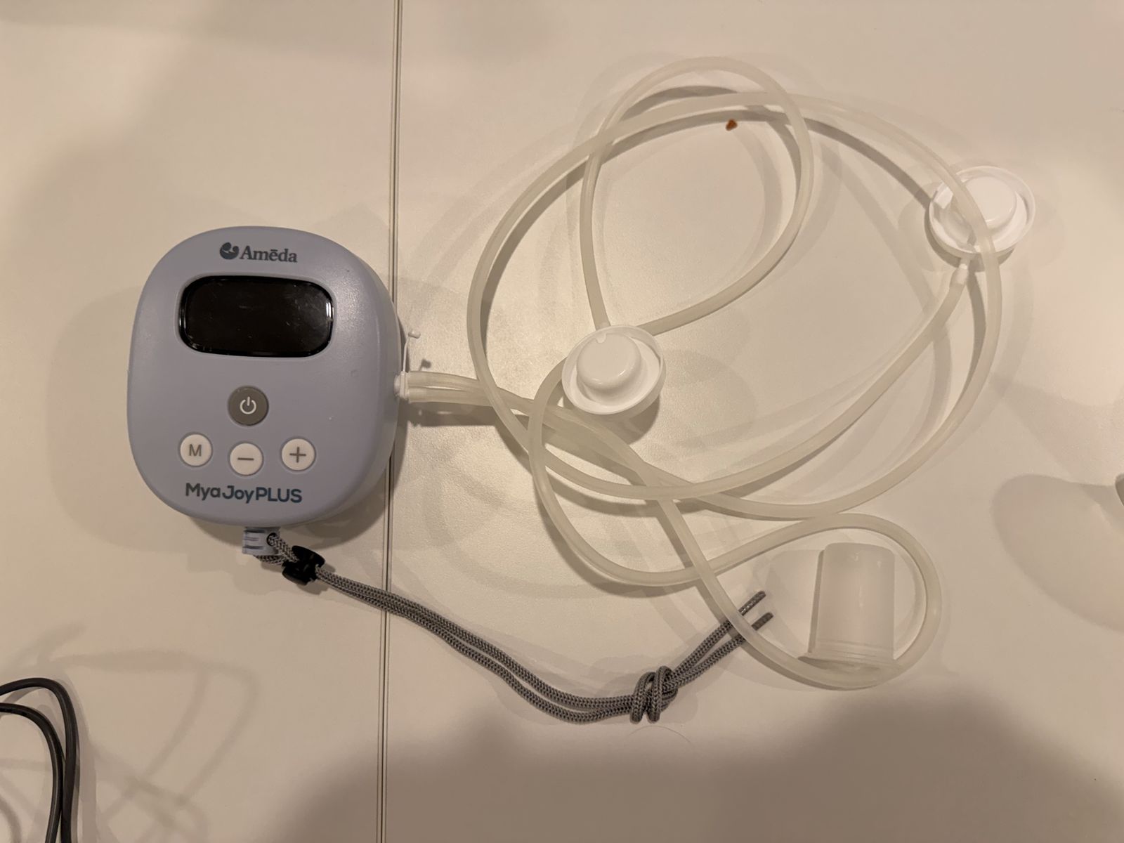 Amedeo MYA Joy Plus Electric Breast Pump