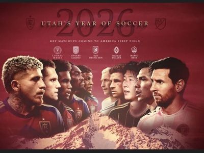 4 Tickets RSL vs Intermiami