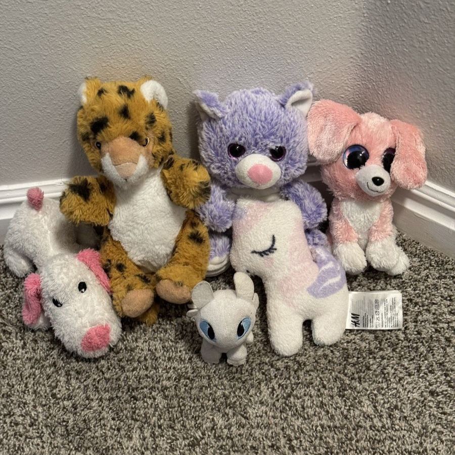 Stuffies