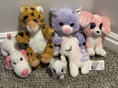 Stuffies