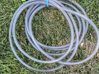 23 foot aquarium extension hose
