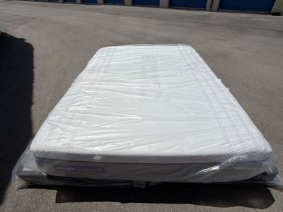 Purple Premier 3 New! Queen Size Mattress