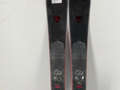 2024 Rossignol Experience 82 Ti w/ Look SPX 14 Konect Demo Bindings