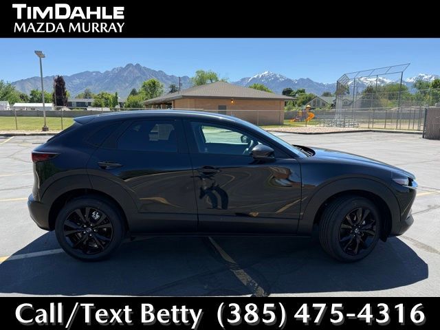 2026 Mazda CX-30 2.5 S Select Sport