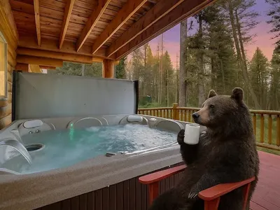 Island Park - DISCOUNTED - Early Season Discounts