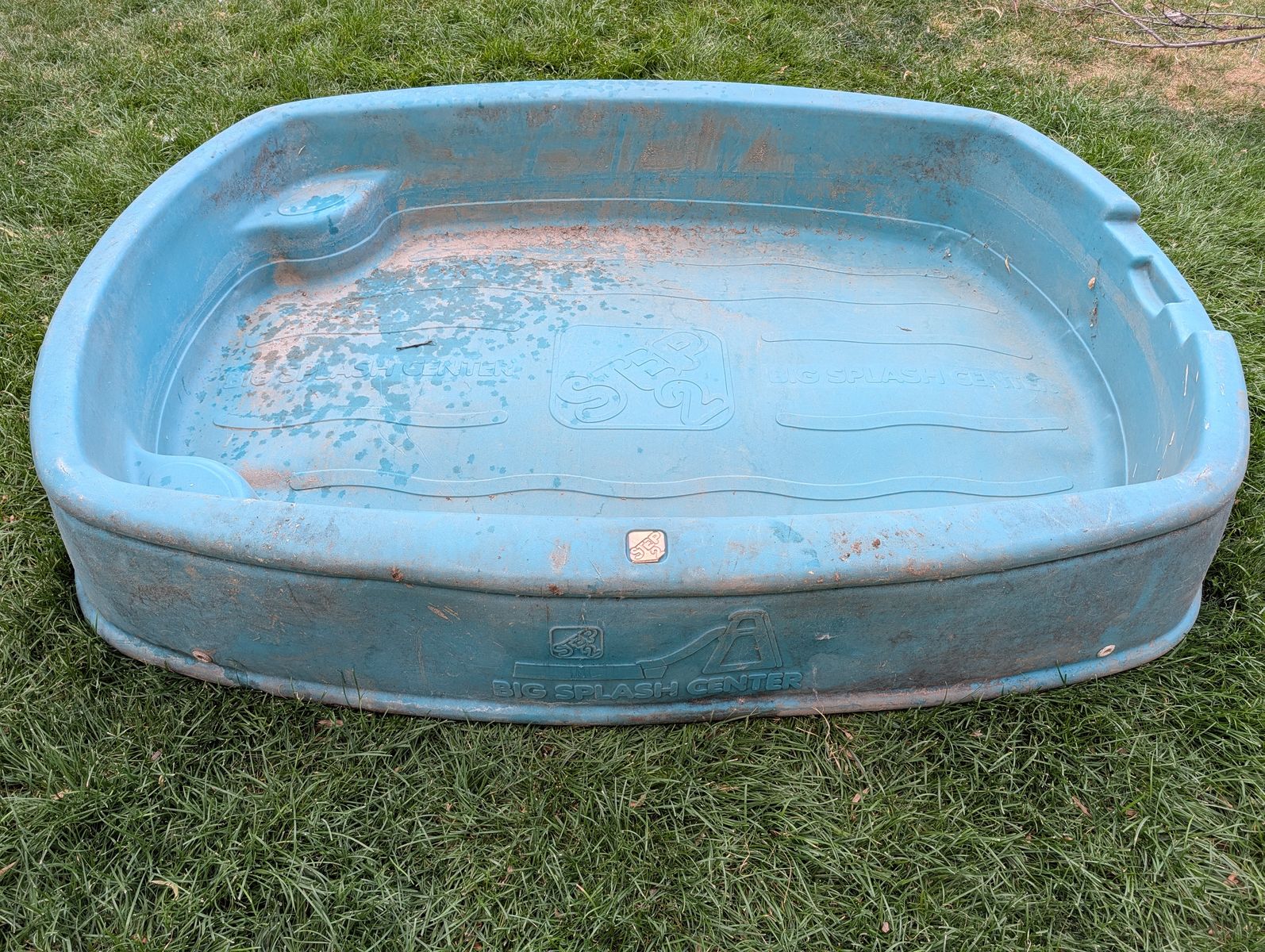 Kid pool