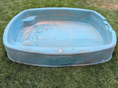Kid pool