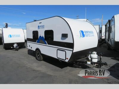 New 2025 Bontrager Outdoors Standard 17MB