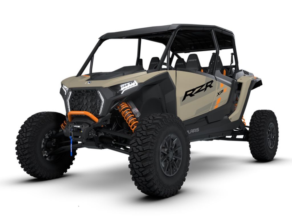 2026 POLARIS RZR XP S 4 1000 ULTIMATE SAND DUNE Ul