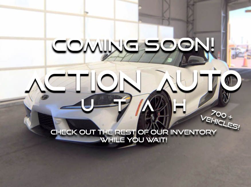2023 Toyota GR Supra 3.0 Premium