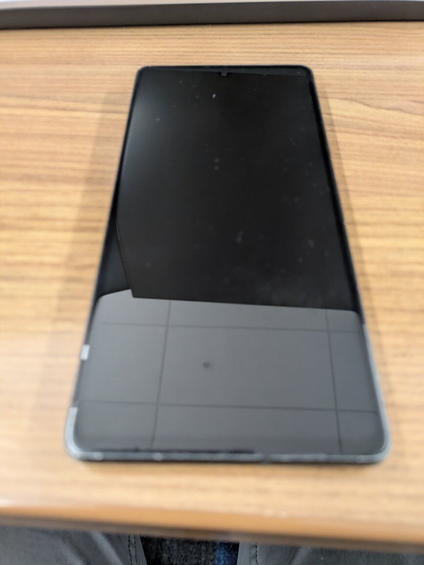 Google Pixel 7 - Xfinity Mobile