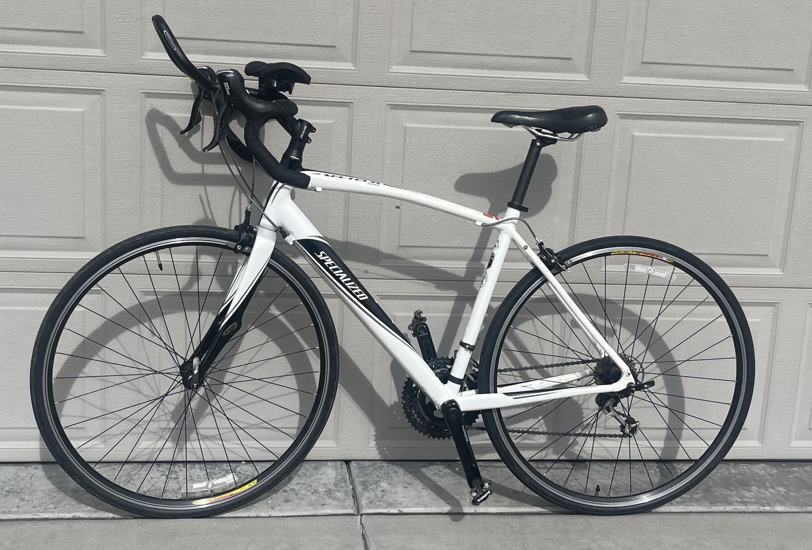 Specialized Secteur  Elite 2016