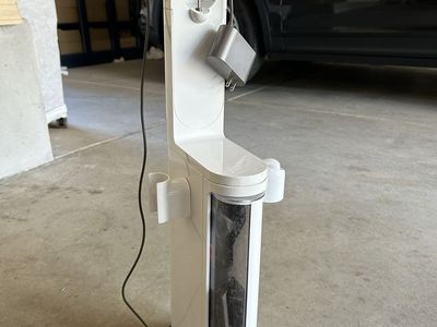 Universal Dyson Vacuum Charging & Storage Stand