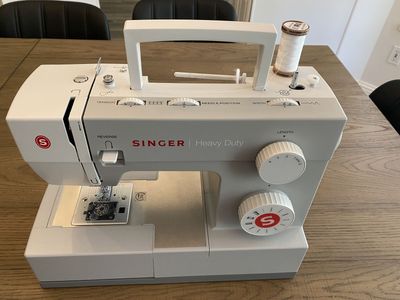 Singer Sewing Machine