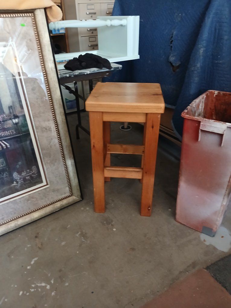 Bar Stool
