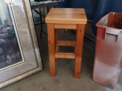 Bar Stool