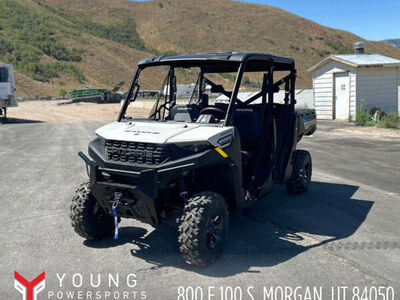 2025 Polaris® Ranger Crew 1000 Premium