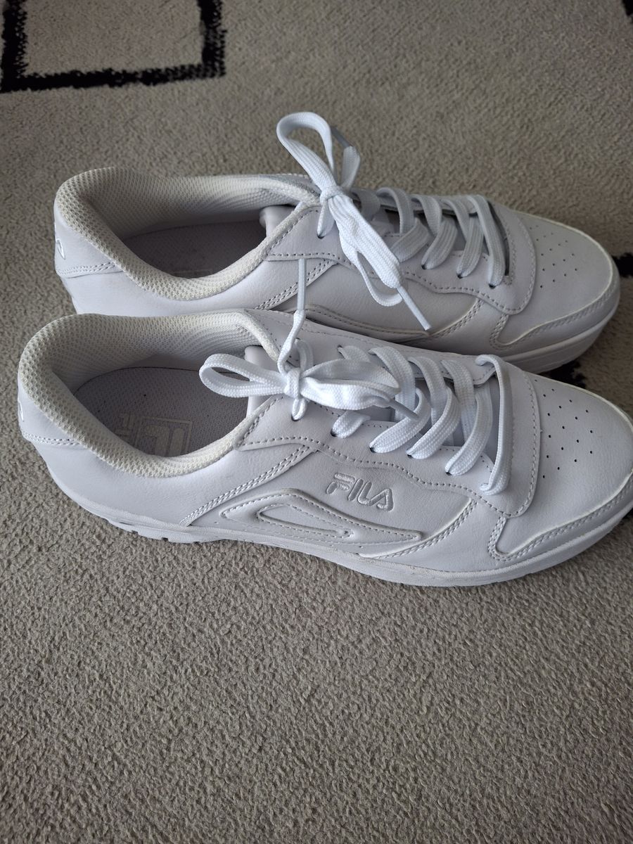 Fila shoes