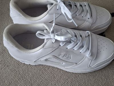 Fila shoes