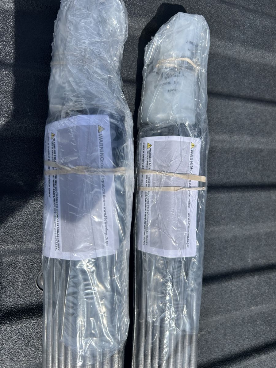 Easton PowerFlight 300 Shafts 5 dozen