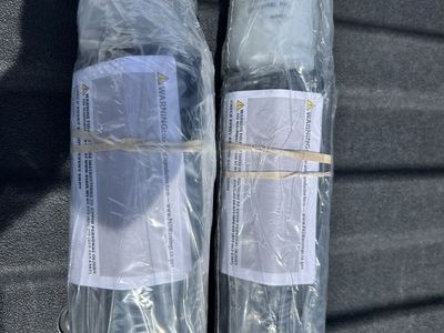 Easton PowerFlight 300 Shafts 5 dozen