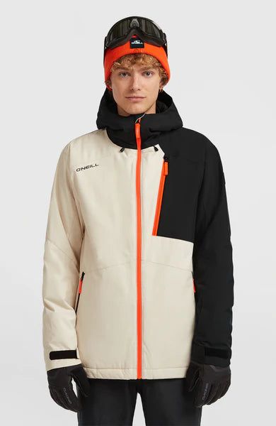 O'Neill Fwc Cruz Snow Jacket