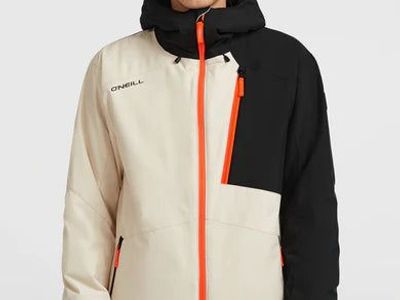O'Neill Fwc Cruz Snow Jacket