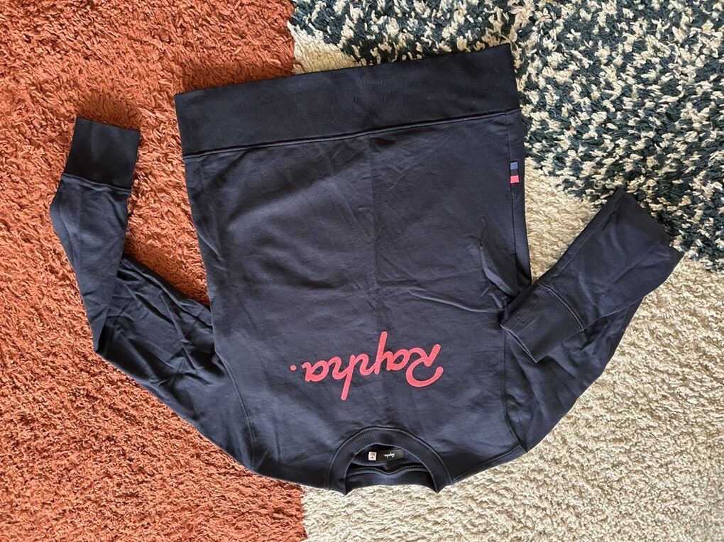 Rapha Logo Sweatshirt