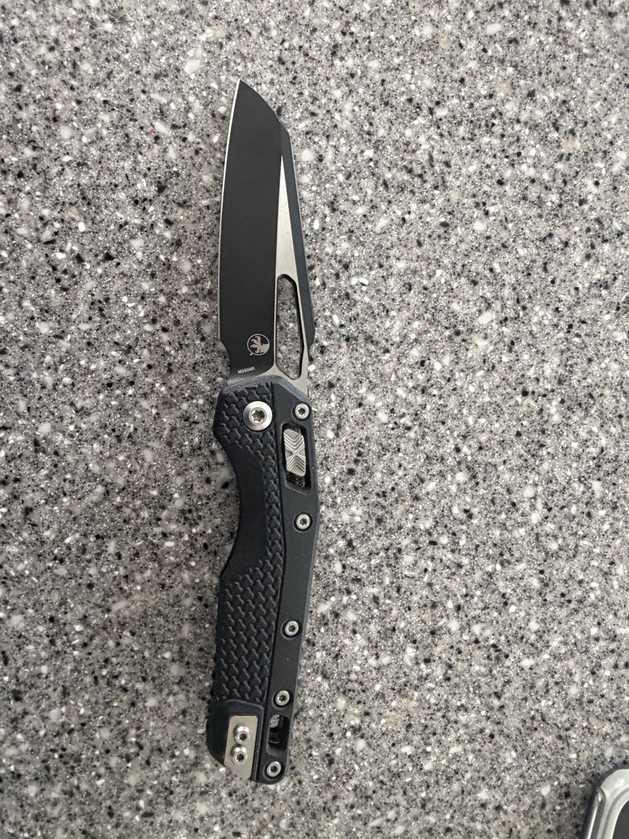 Microtech MSI