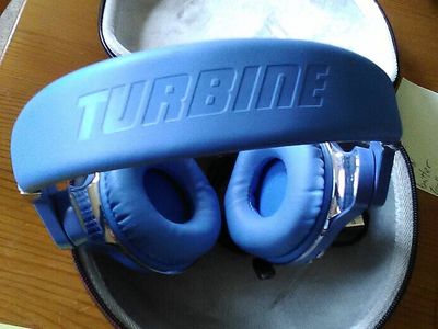 Turbine Headphones