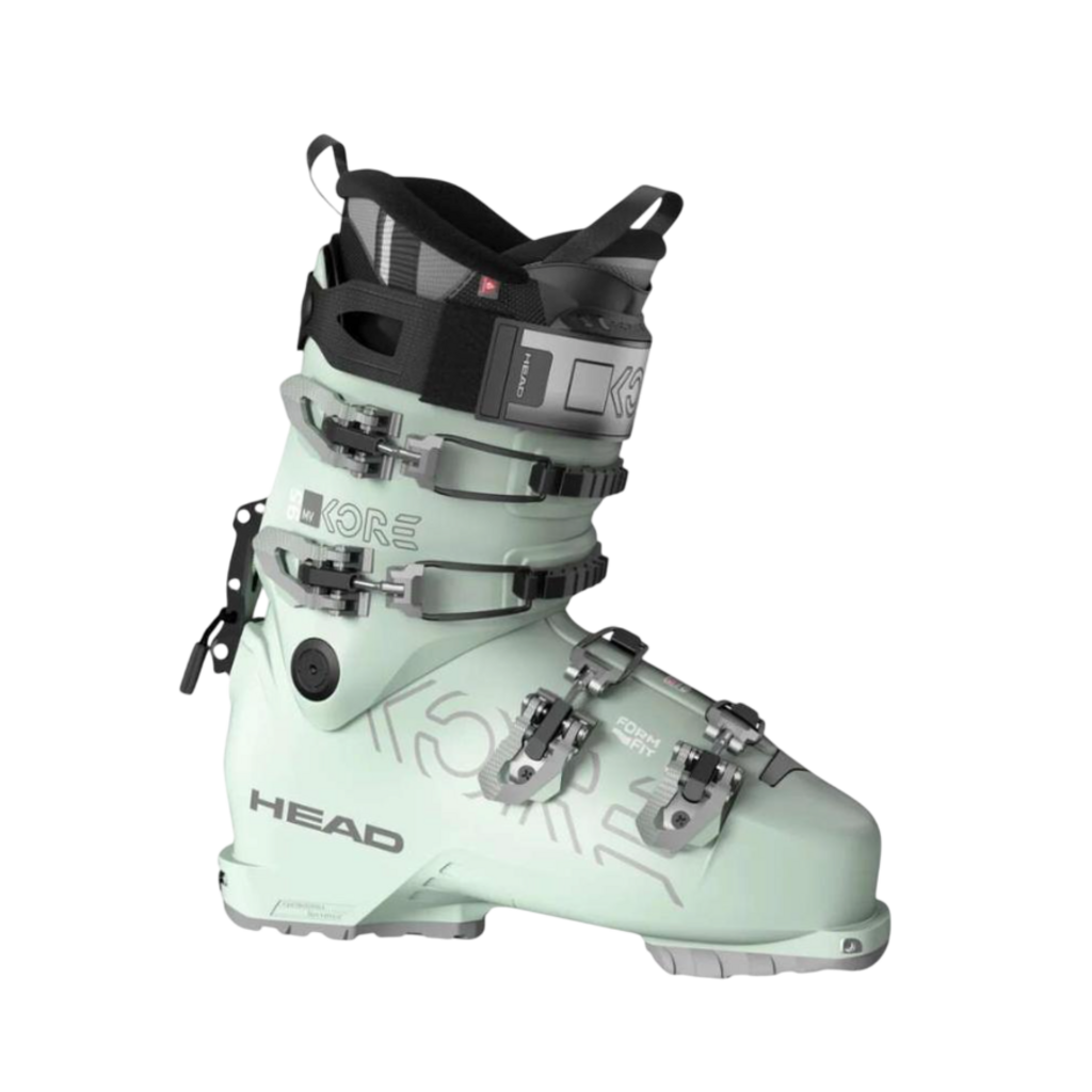 2025 Head Women's Kore 95 MV GW Ski Boots